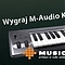 Wygraj Key Rig 49 z portalem Muzykuj.com !