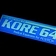 Kurzweil KORE 64