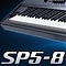 Kurzweil SP 5