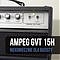 Ampeg GVT15H & GVT112E