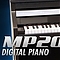 Nowy system operacyjny dla pianin Kurzweila MPS 20 i MP 20