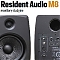 Resident Audio M8
