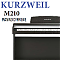 Kurzweil M210
