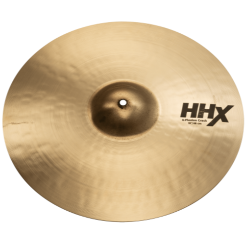 SABIAN HHX 19