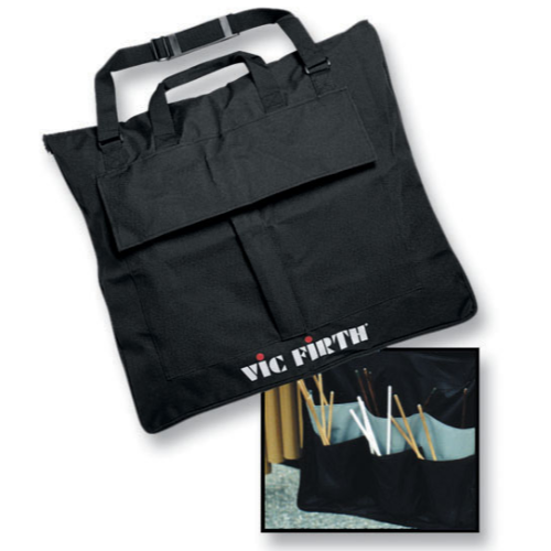VIC FIRTH SBAG3 POKROWIEC/FUTERAŁ NA PAŁKI PERKUSY