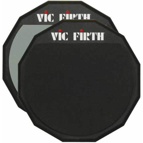 VIC FIRTH PAD12D