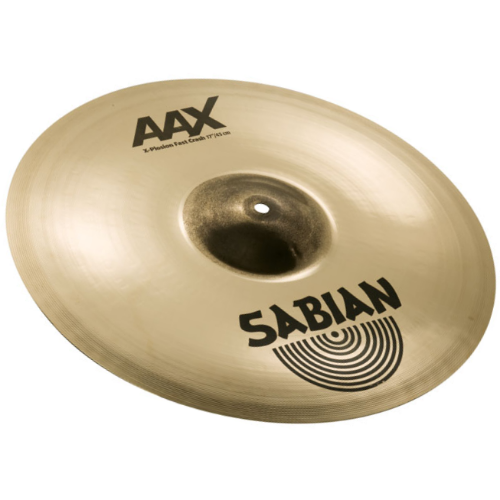 SABIAN AAX 17