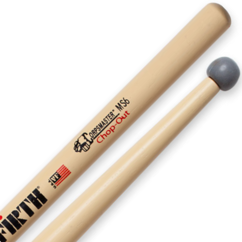 VIC FIRTH MS6 CO