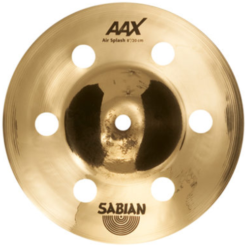 SABIAN AAX 10