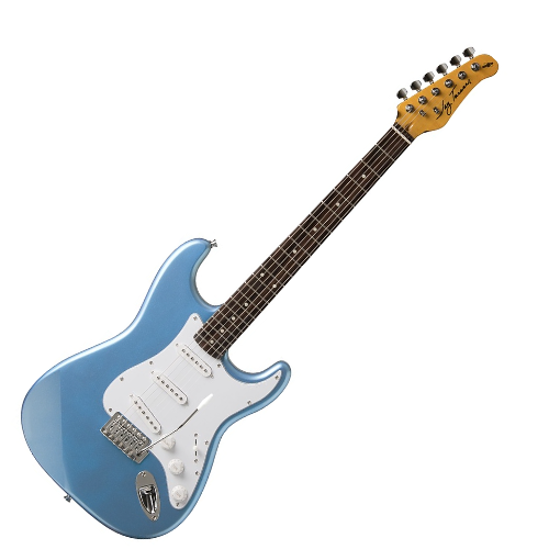 JAY TURSER JT 300 (LPB)