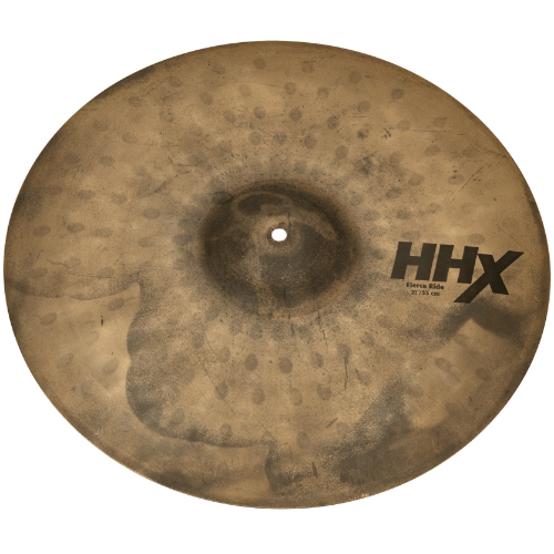 SABIAN HHX 21