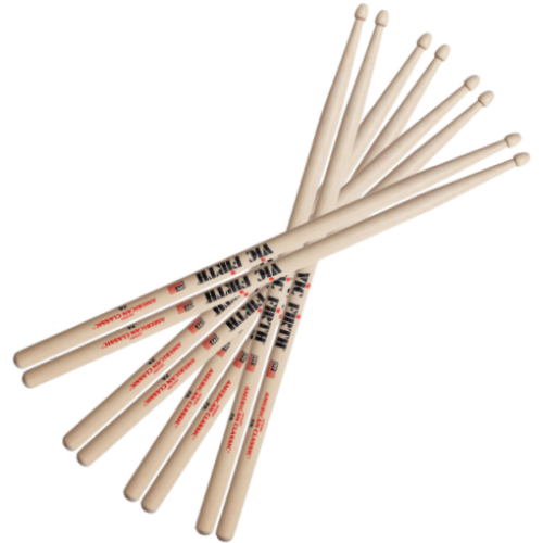 VIC FIRTH 7A 4PACK