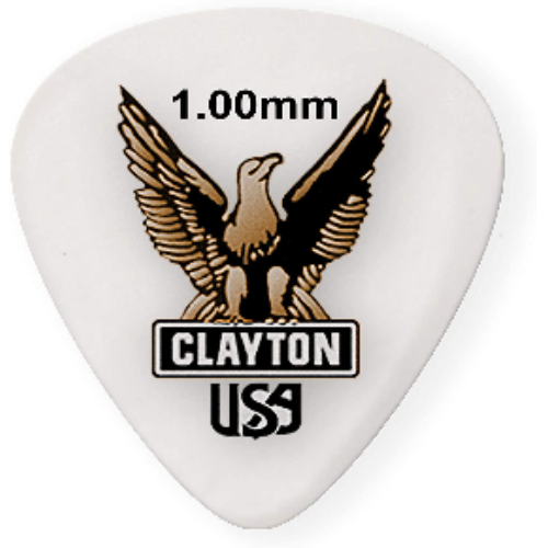 STEVE CLAYTON S 100 / 12