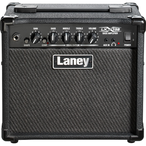 LANEY LX-15 B
