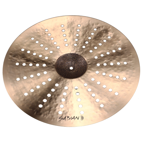 SABIAN 120 XAC (N)