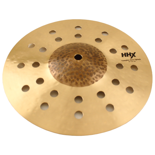 SABIAN 110 XAC (N)