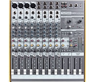 MIX 260 FX