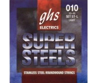 GHS STL