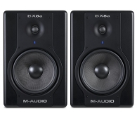 STUDIOPHILE BX 8 A