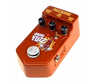 ANGRY FUZZ