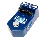 LIQUID CHORUS