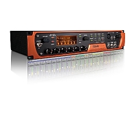ELEVEN RACK + PRO TOOLS 8