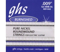 GHS BNRXL
