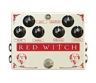 MEDUSA CHORUS TREMOLO