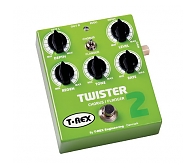 TWISTER II