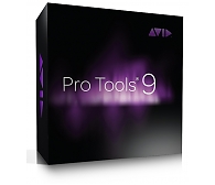 PRO TOOLS 9 edu