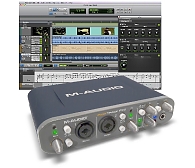 FAST TRACK PRO + PTSE