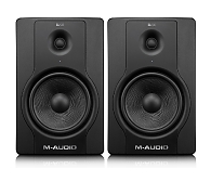 STUDIOPHILE BX 8 D2