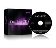 PRO TOOLS 10 edu