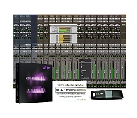 PRO TOOLS 10 ActiCard