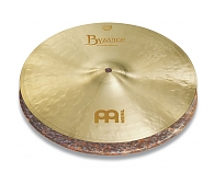 BYZANCE JAZZ THIN HIHAT 14" B14JTH