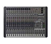 CFX 16 MK II