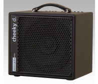 CHEEKY D 10