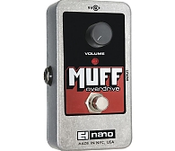 NANO MUFF OVERDRIVE