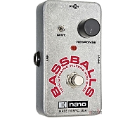 NANO BASSBALLS