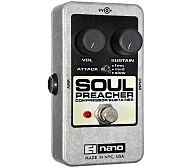 NANO SOUL PRECHER