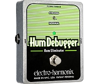 HUM DEBUGGER