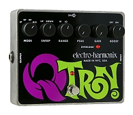 Q TRON +