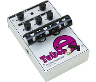 TUBE EQ