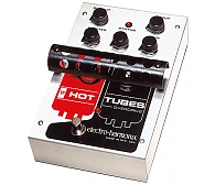 HOT TUBES