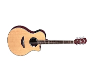 APX 500 NT Gitara elektroakustyczna