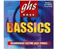 GHS M6000