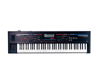 Juno Stage Syntezator