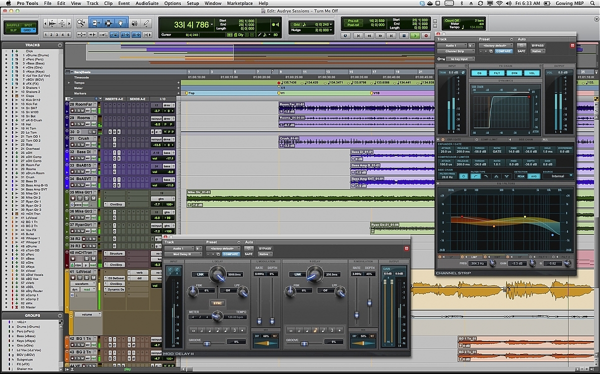 Eleven Rack Pro Tools Music Info Sp Z O O